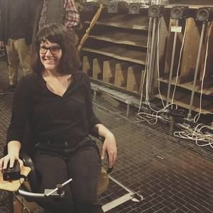 Meet your Posher, Mandy